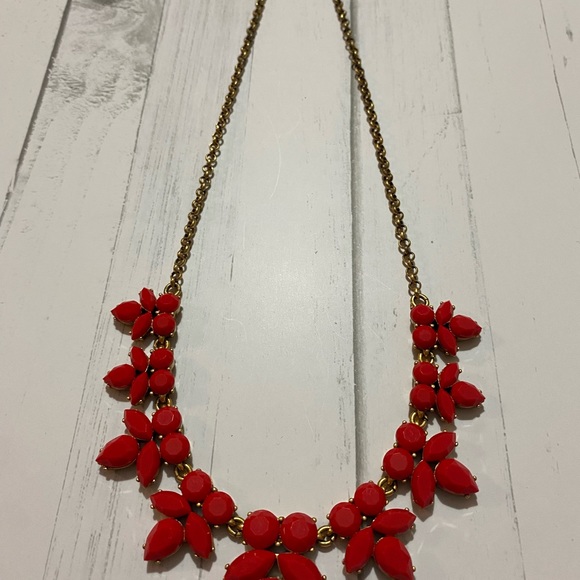 J crew vintage necklace - Picture 3 of 3